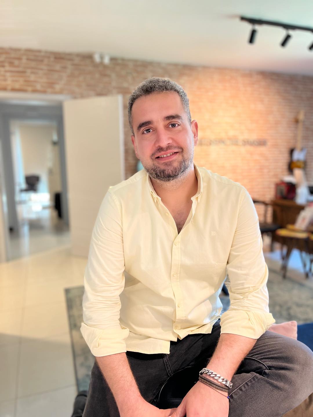 Op. Dr. Hakkı Sencer Şimşek