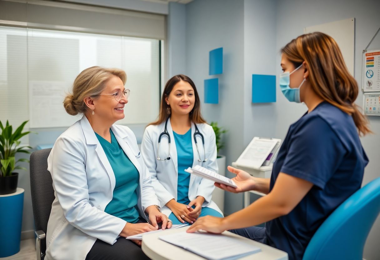 Kadın Hastalıkları