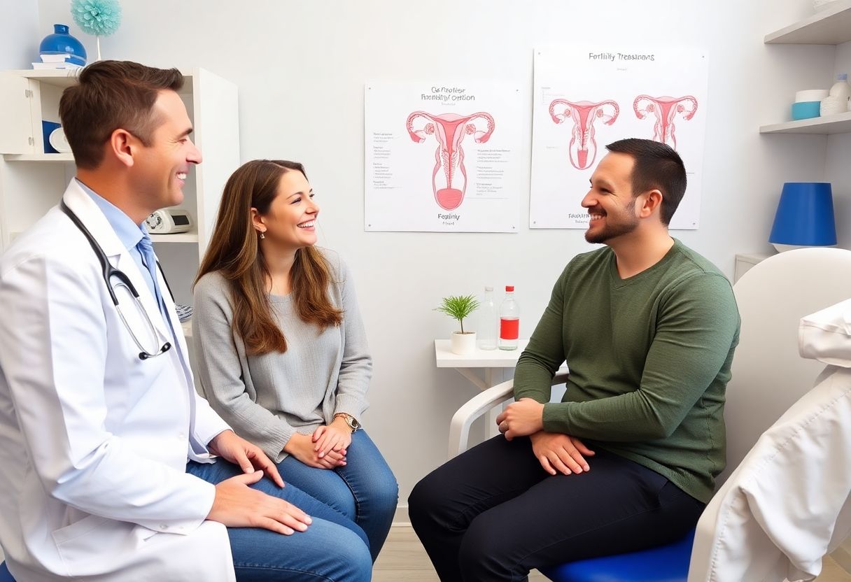 Infertilite (Kısırlık)