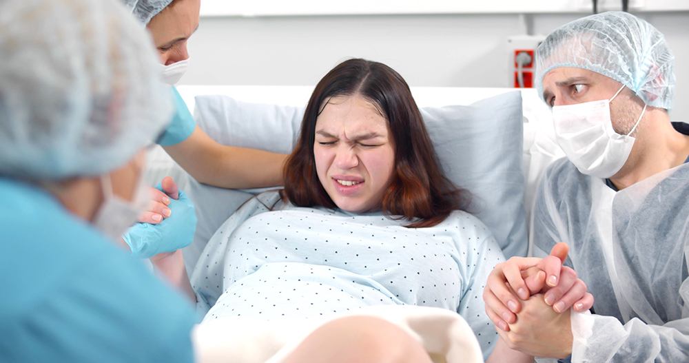 Normal Doğum İçin