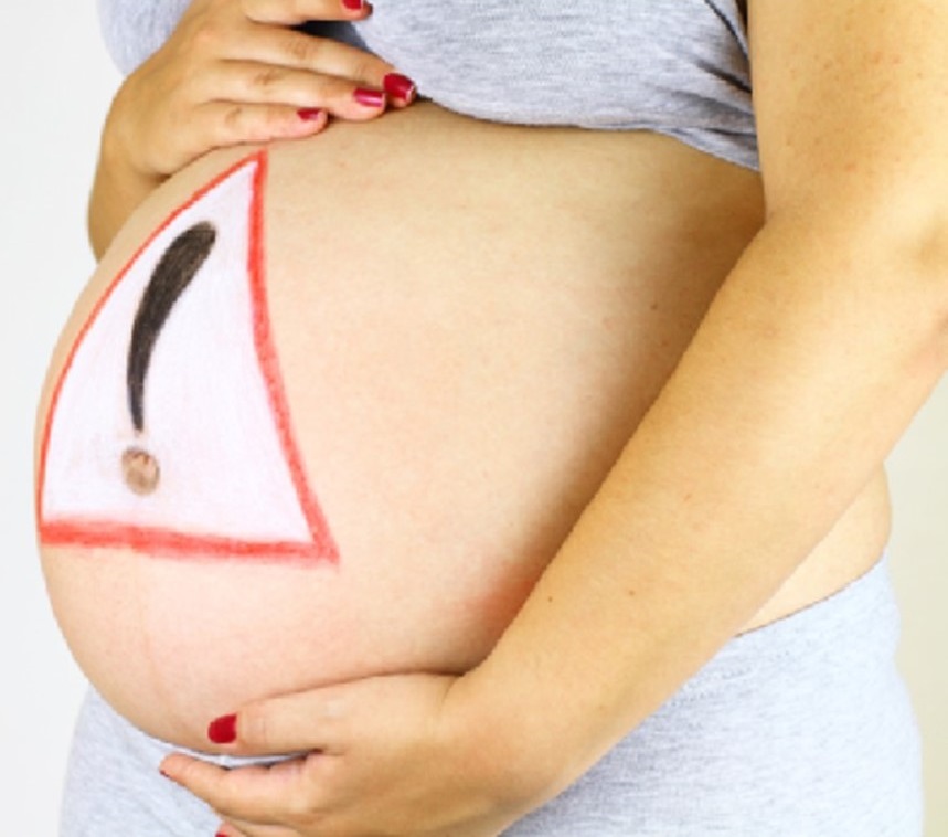 Yüksek Riskli Gebelikler